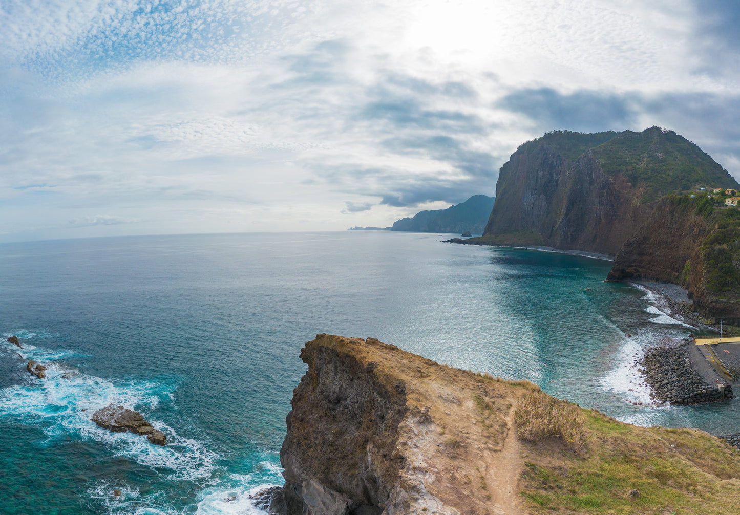 East Tour - Madeira Tours
