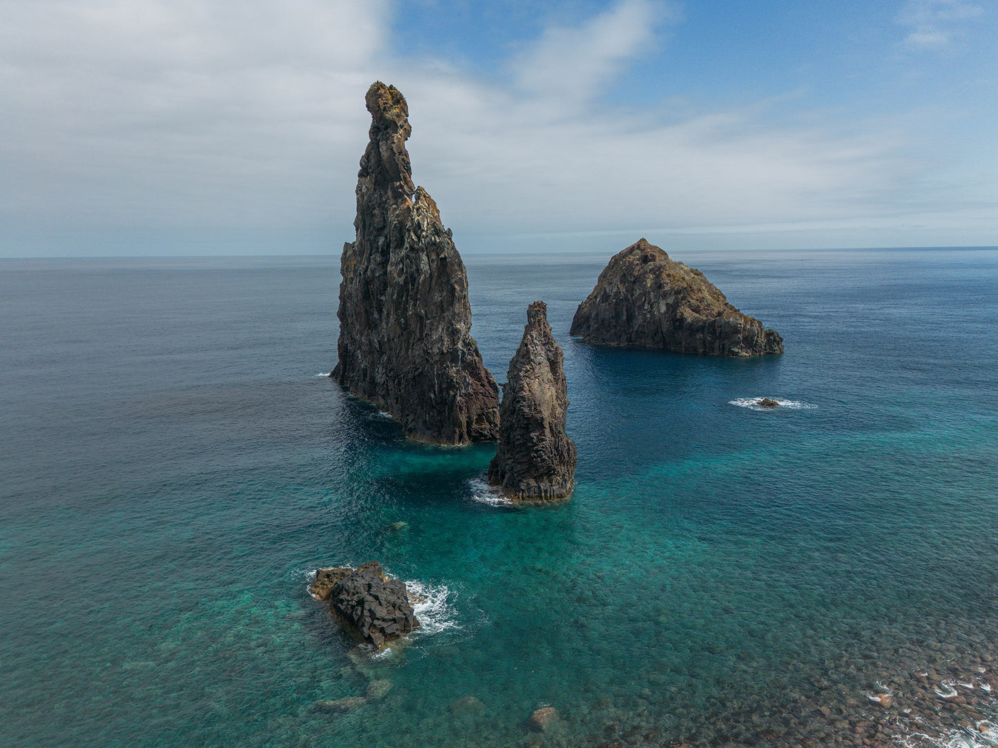 West Tour - Madeira Tours
