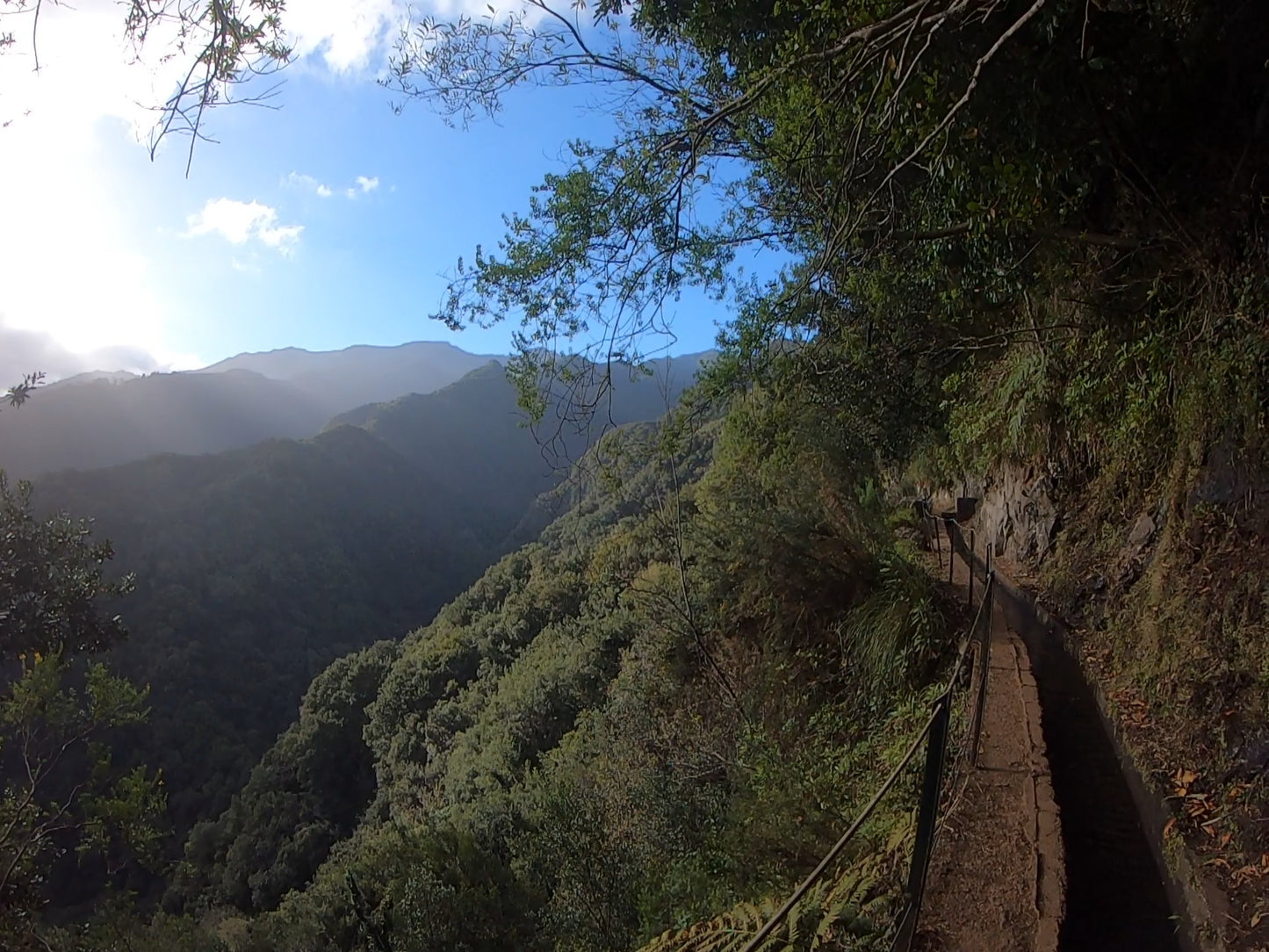 Levada do Rei