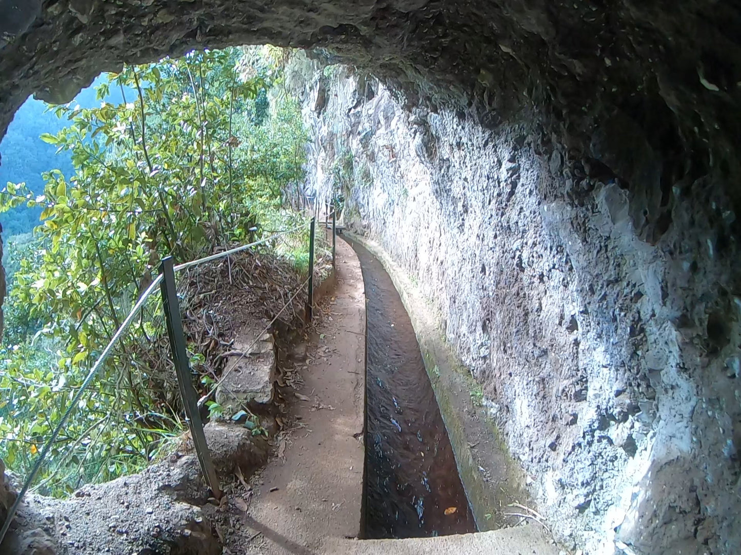 Levada do Rei