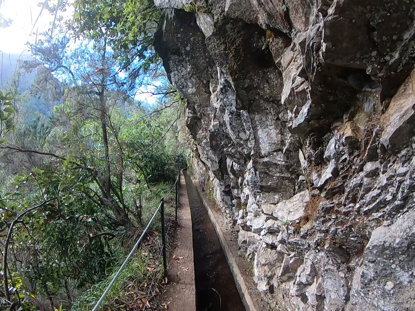Levada do Rei