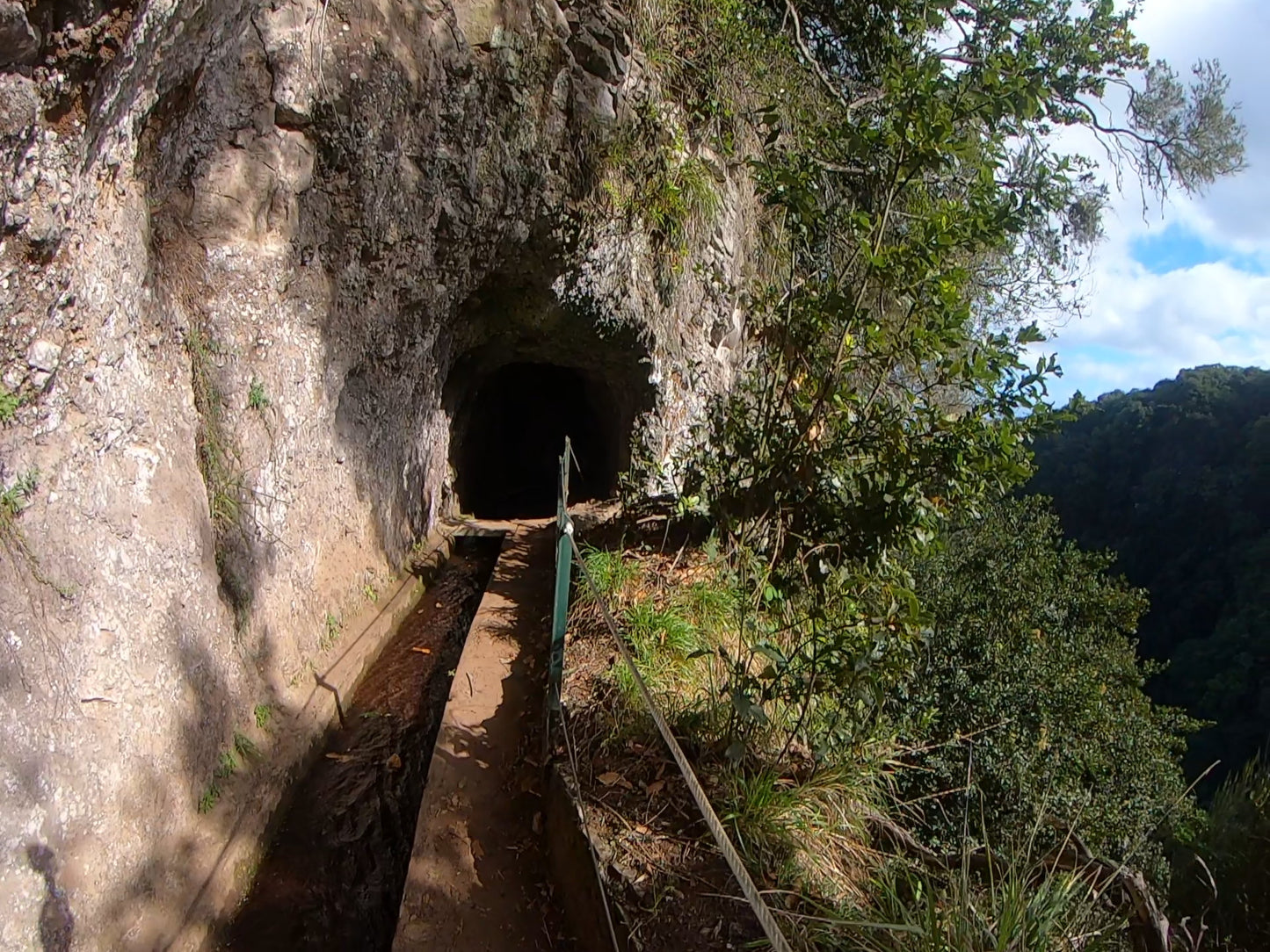 Levada do Rei