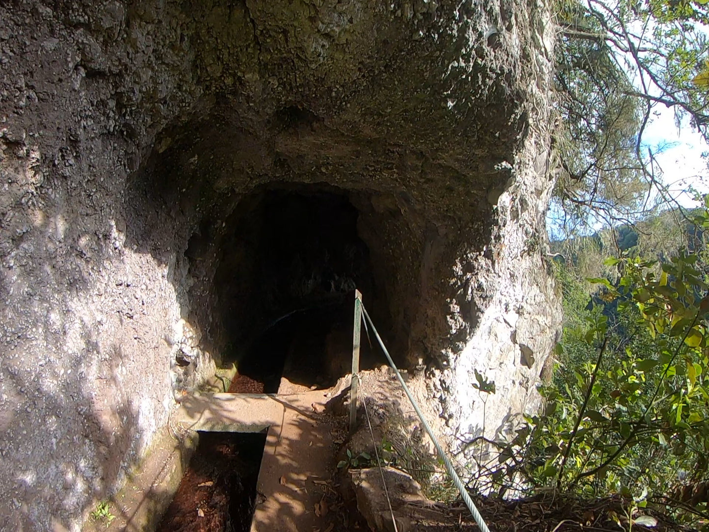 Levada do Rei
