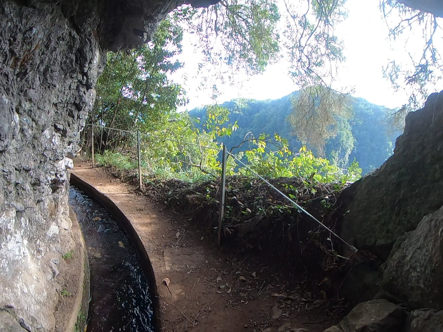 Levada do Rei