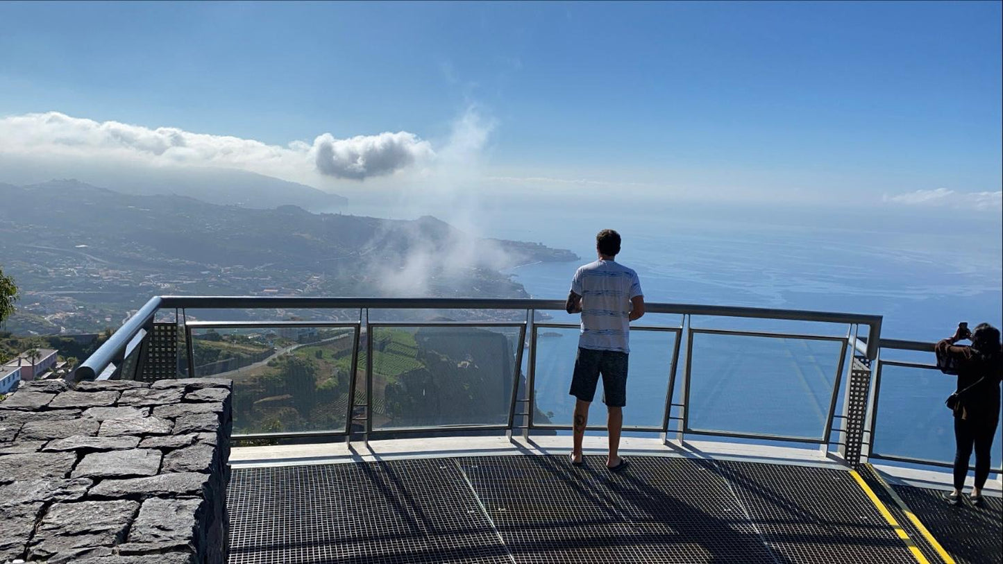 West Tour - Madeira Tours
