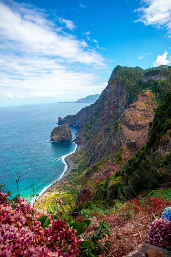 East Tour - Madeira Tours