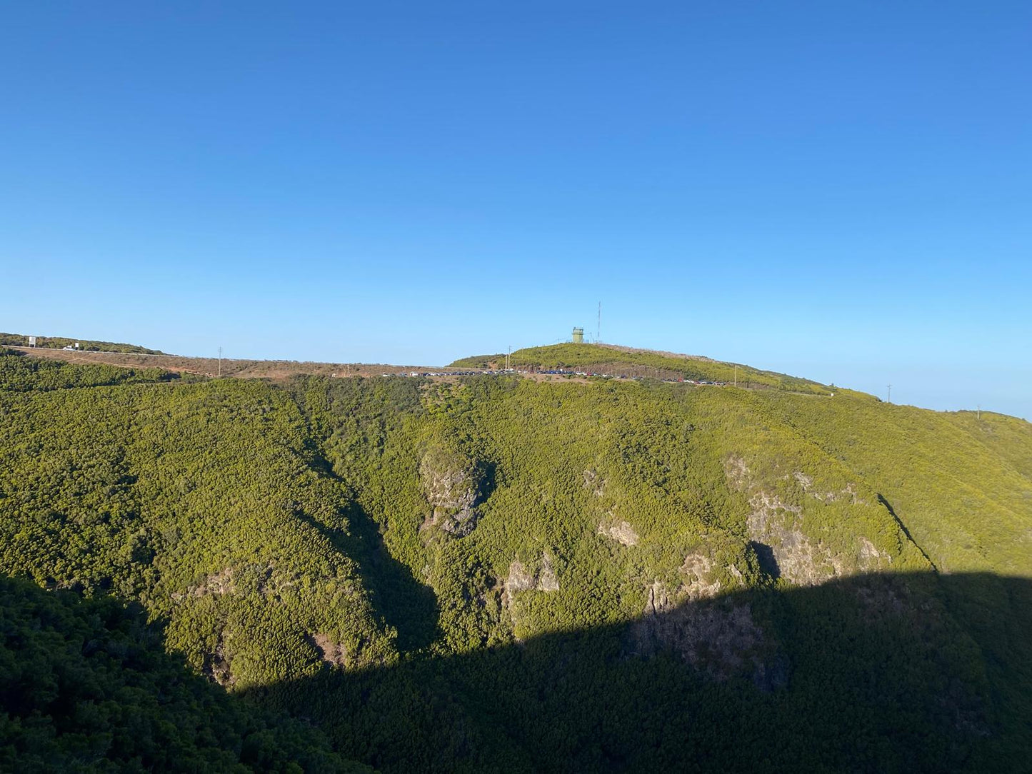 Sunrise Experience + Levada do Alecrim - Madeira Tours