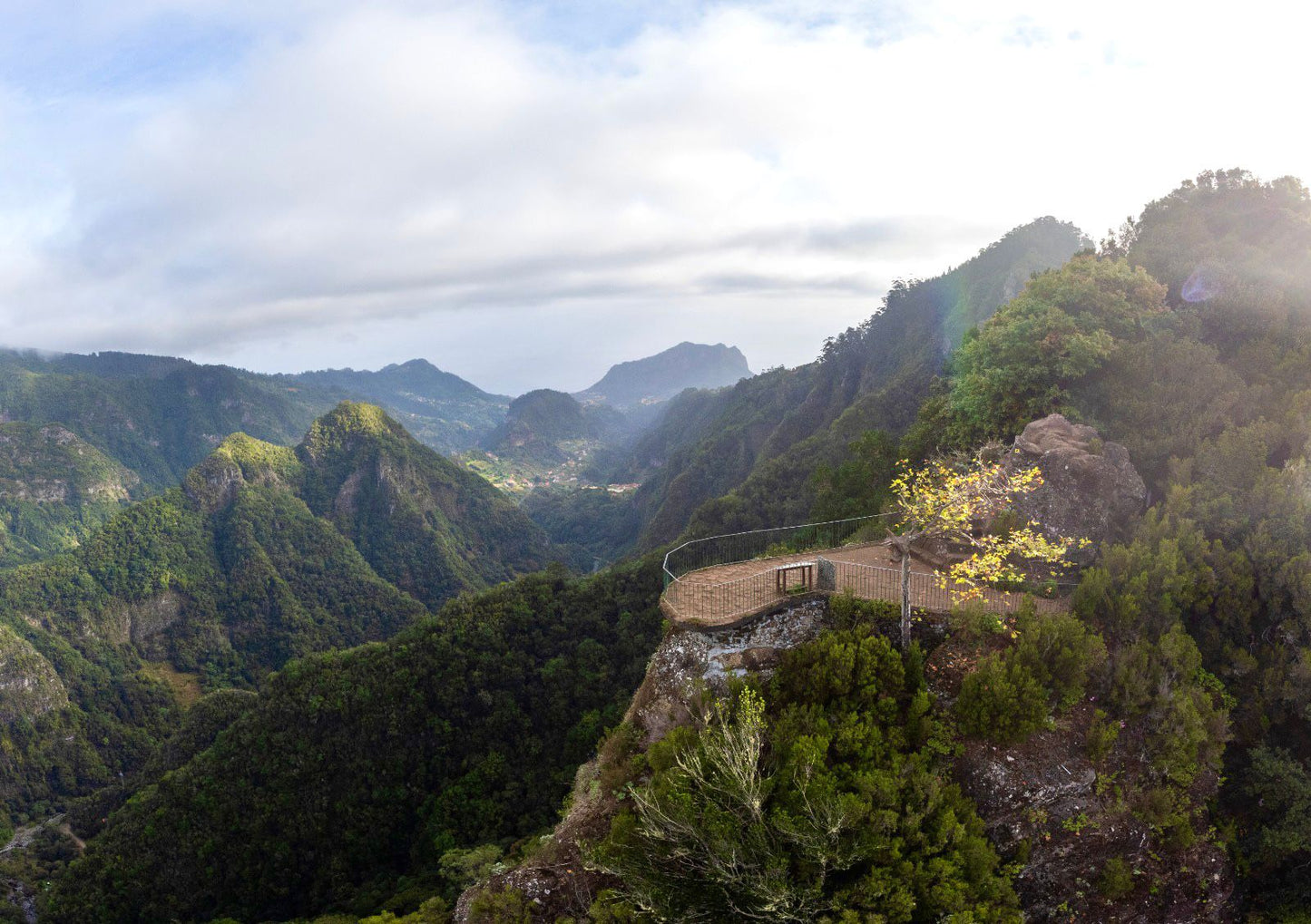 East Tour - Madeira Tours