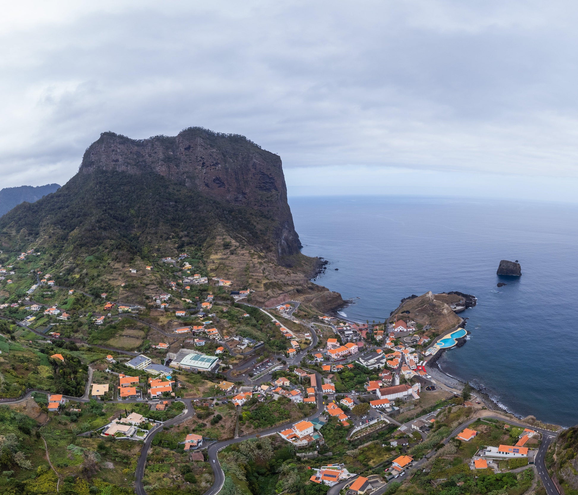 East Tour - Madeira Tours