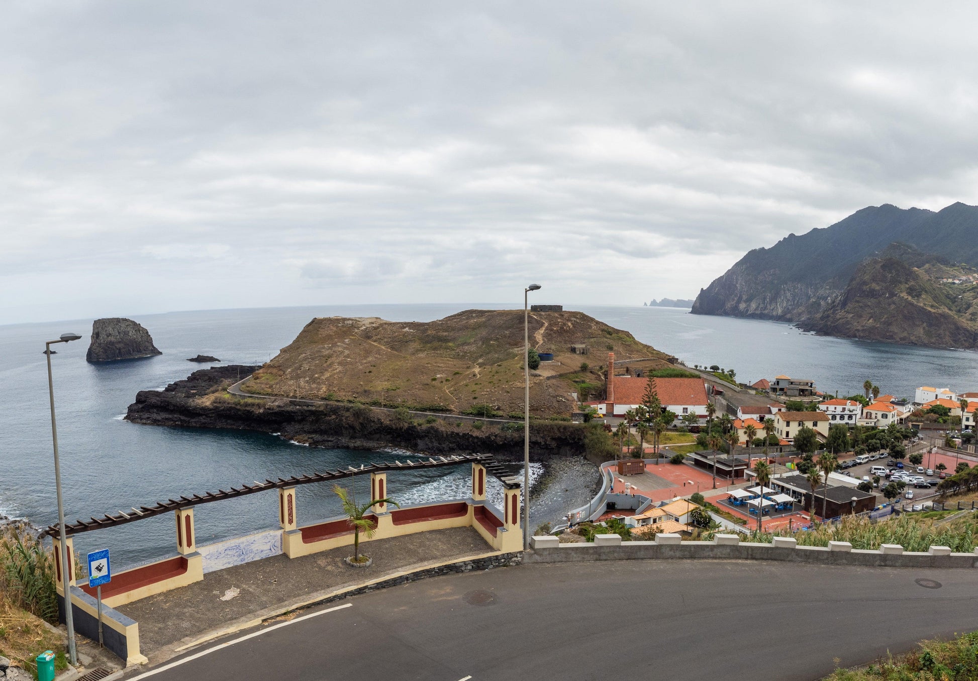 East Tour - Madeira Tours