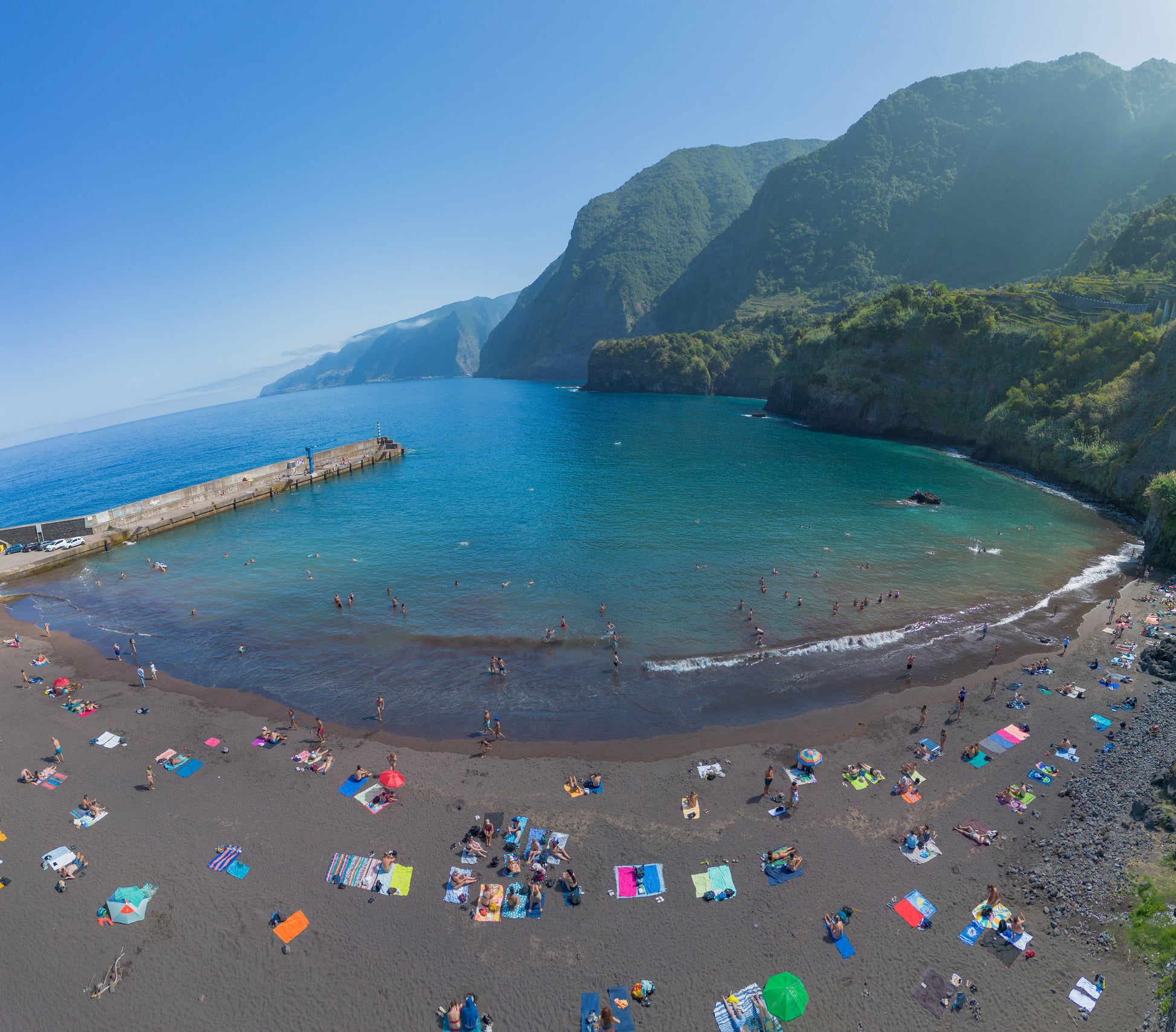 West Tour - Madeira Tours