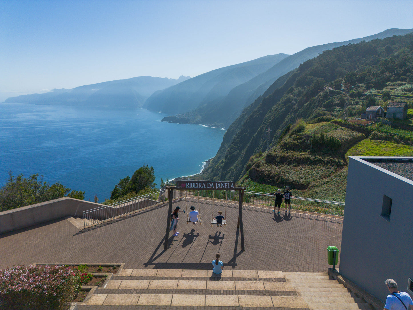 West Tour - Madeira Tours