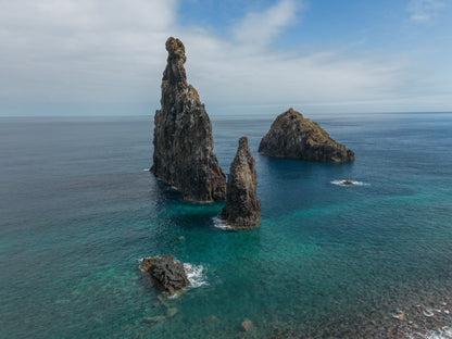 West Tour - Madeira Tours