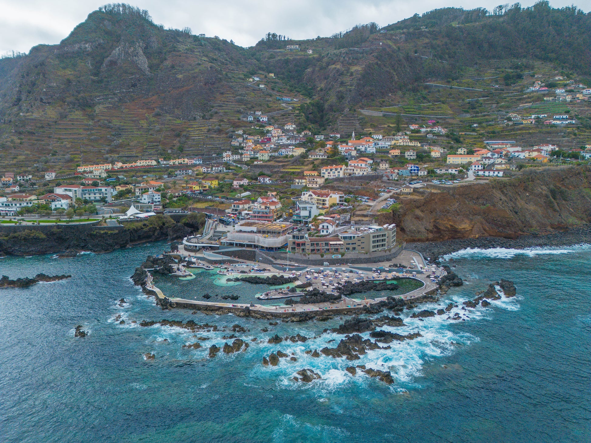 West Tour - Madeira Tours