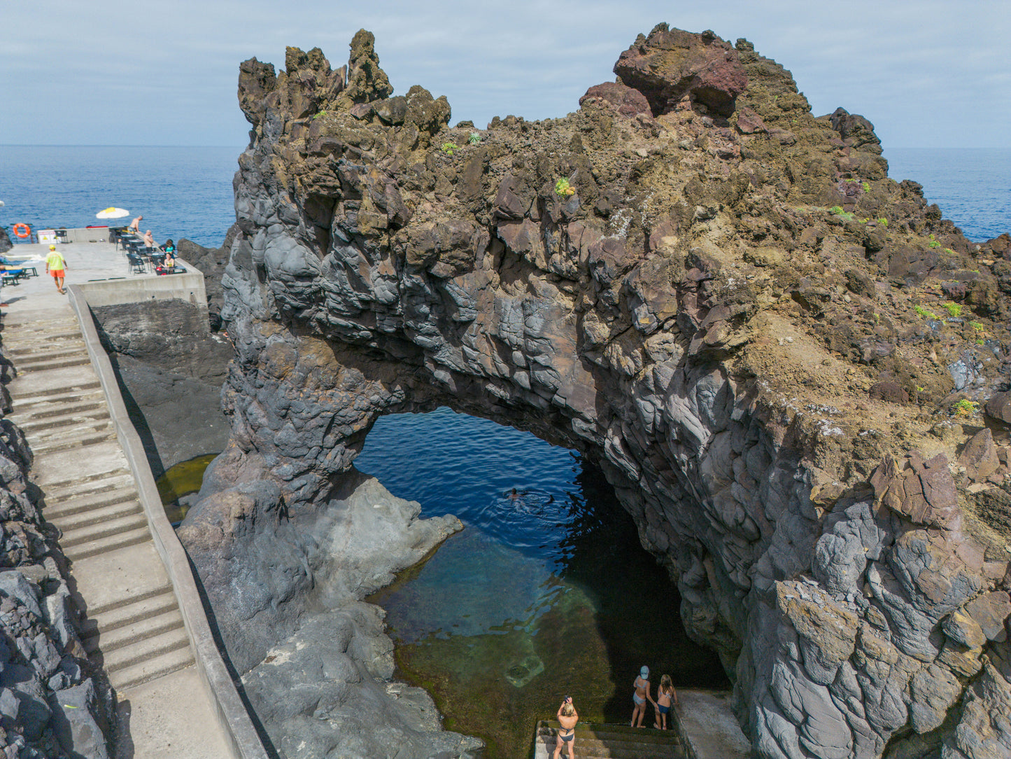 West Tour - Madeira Tours