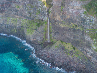 West Tour - Madeira Tours
