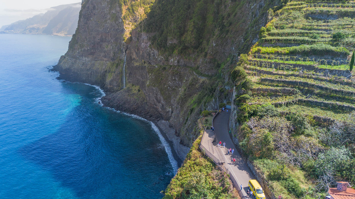 West Tour - Madeira Tours