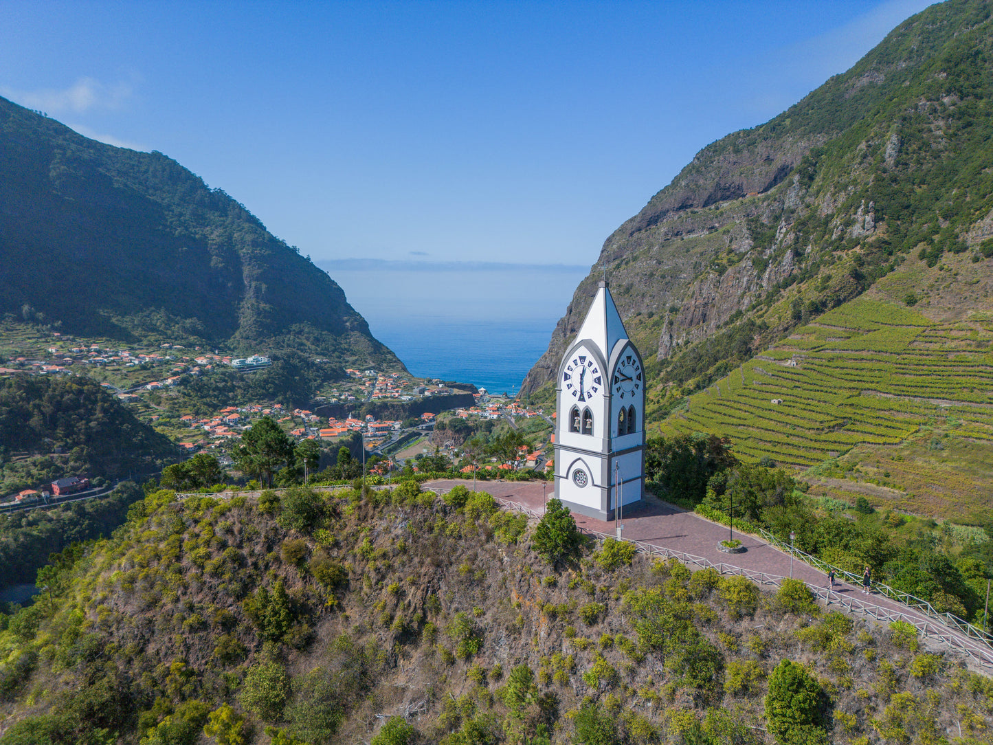 West Tour - Madeira Tours