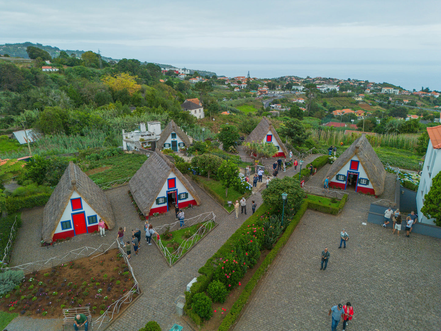 East Tour - Madeira Tours
