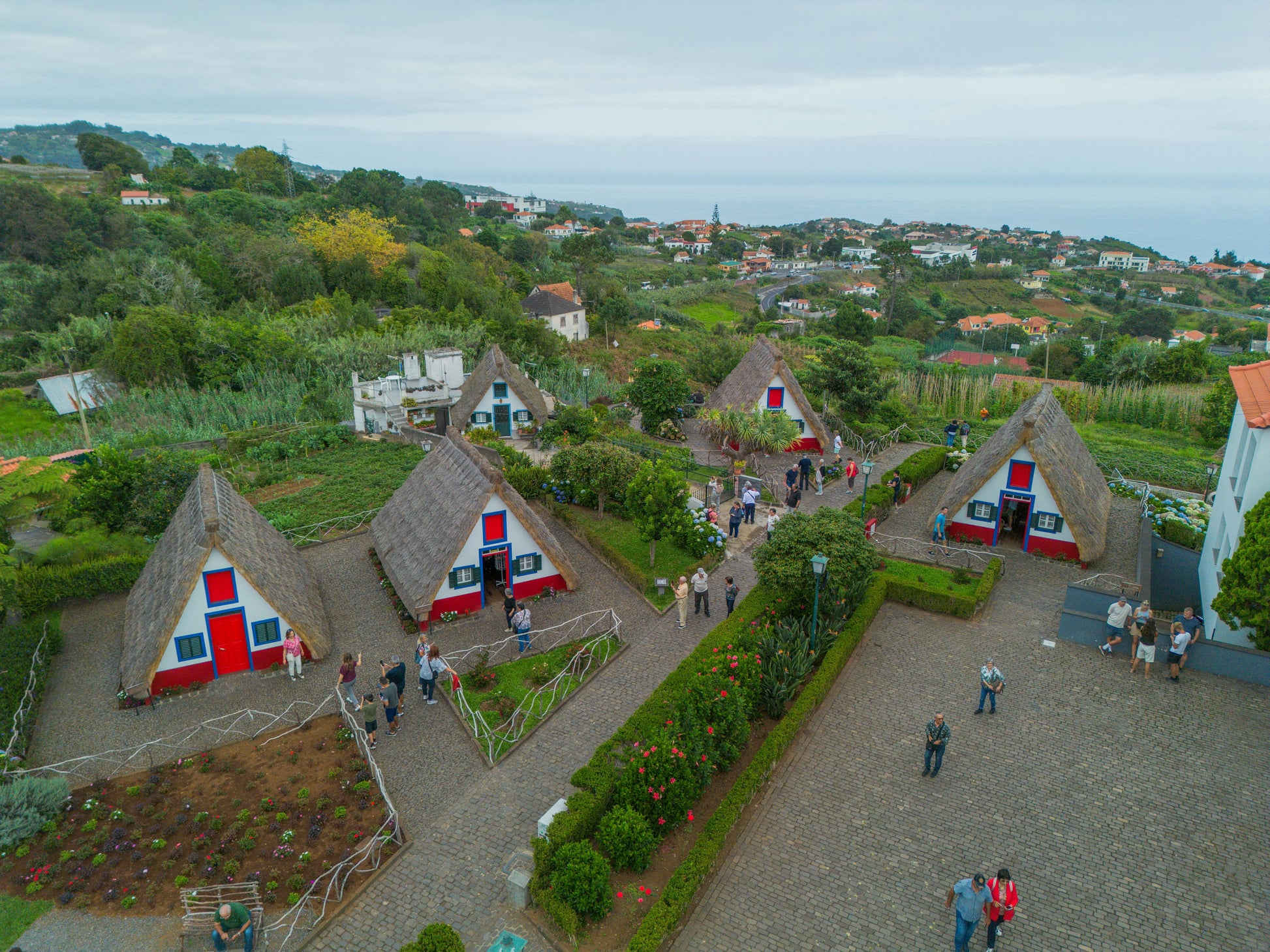 East Tour - Madeira Tours