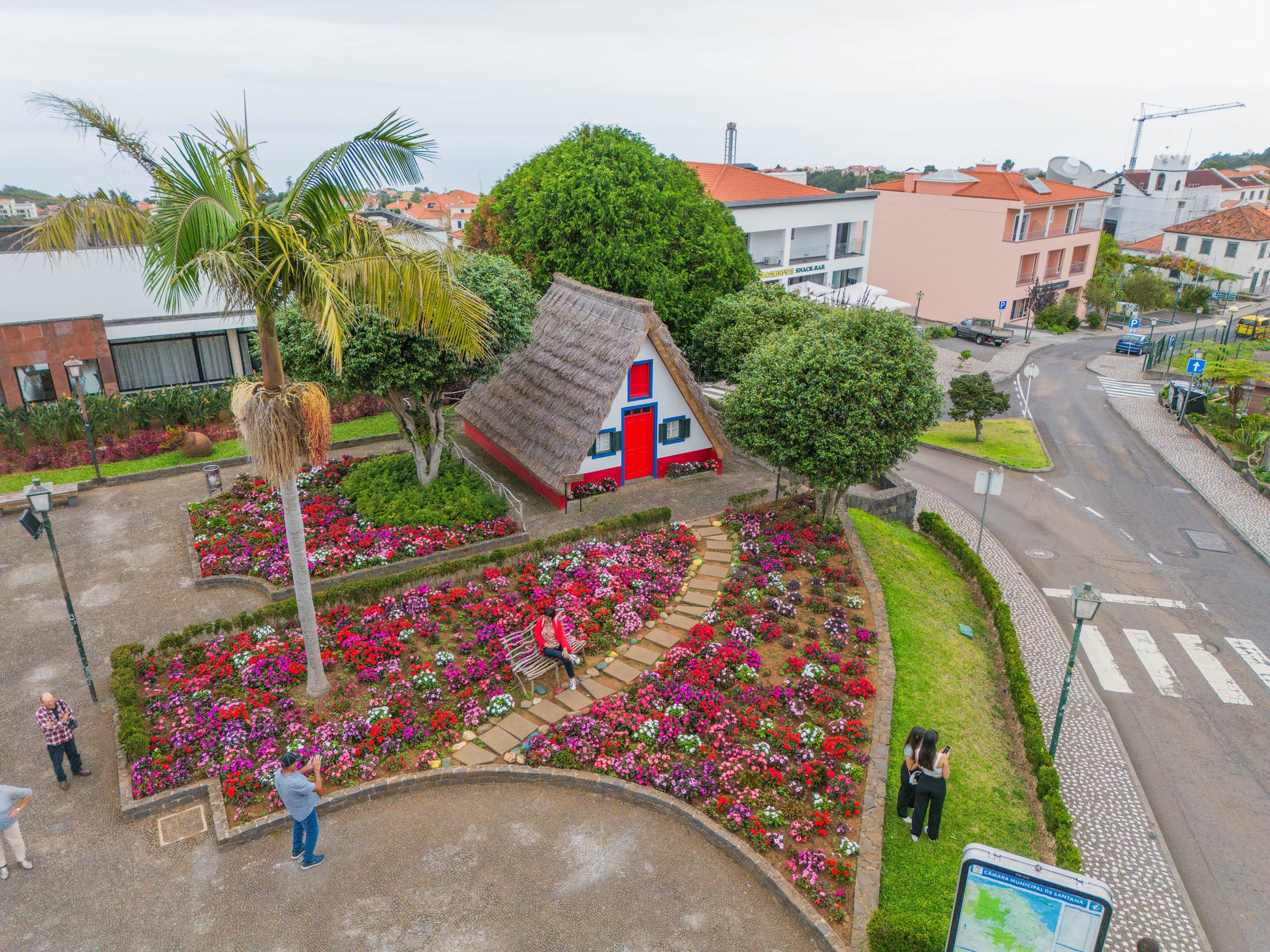 East Tour - Madeira Tours