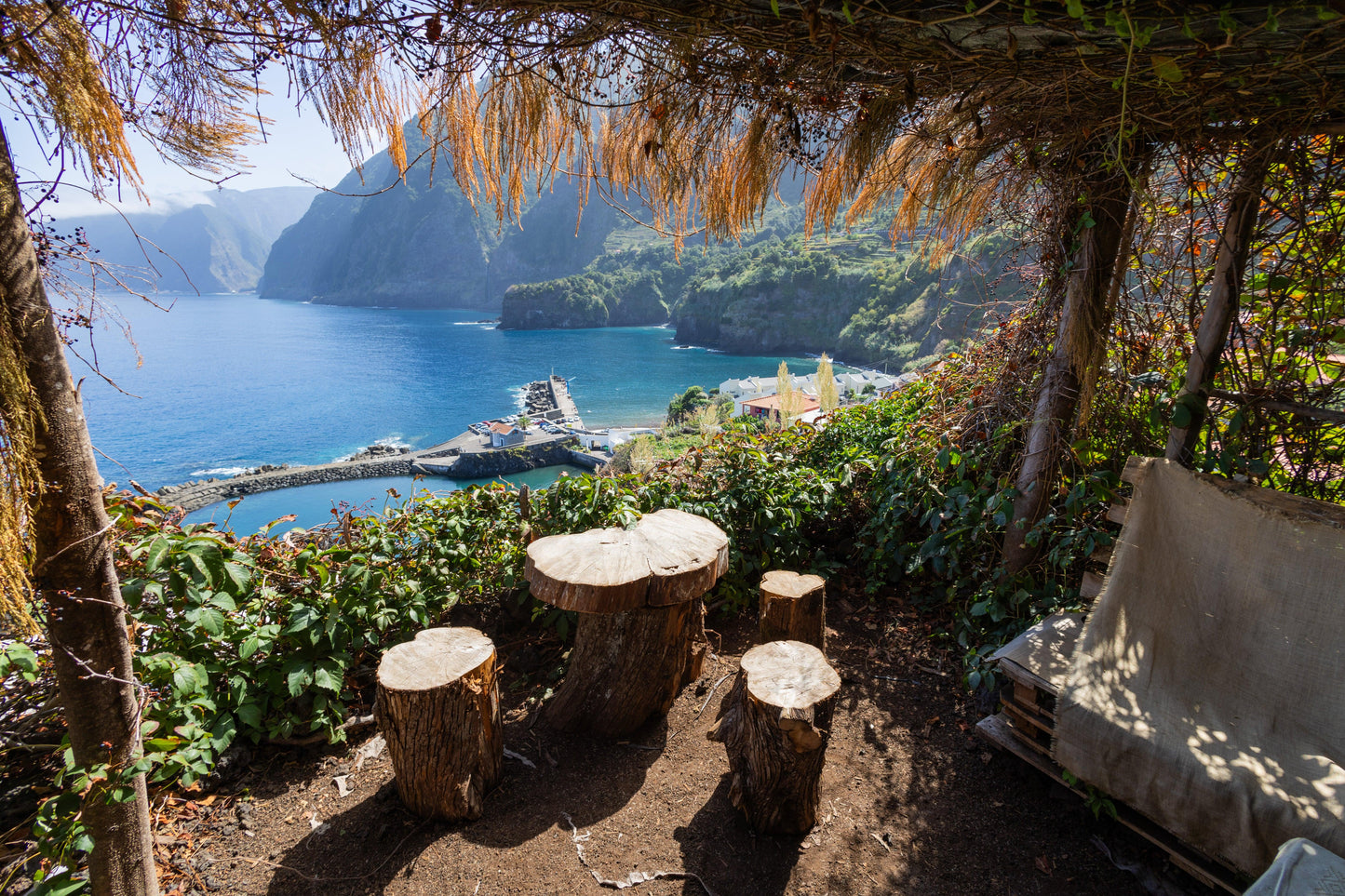 West Tour - Madeira Tours