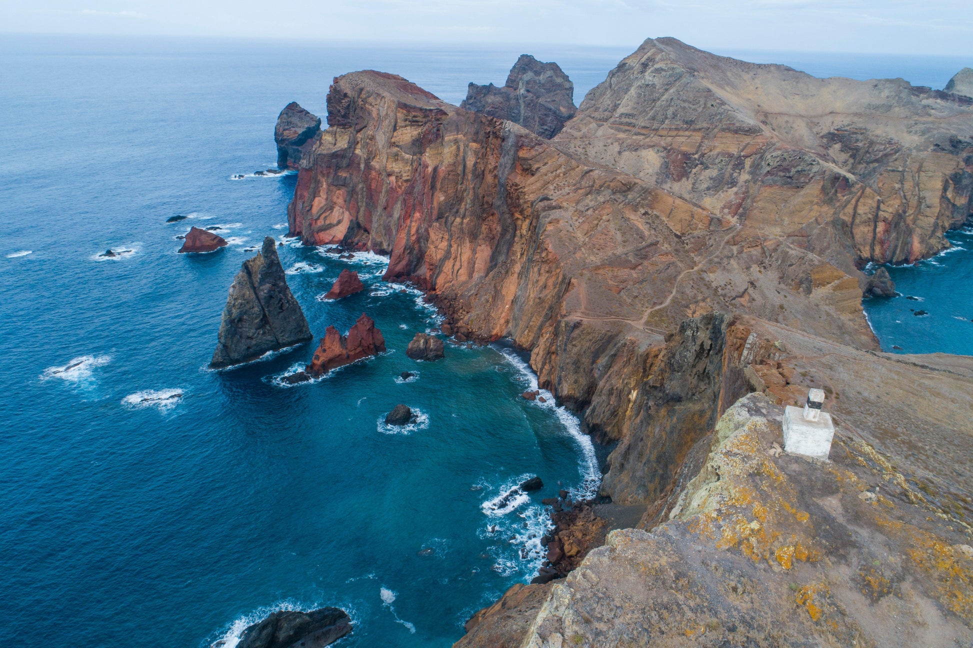 East Tour - Madeira Tours