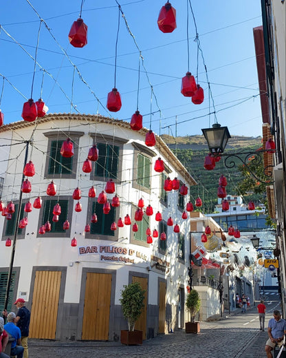 West Tour - Madeira Tours